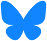 Bluesky-Logo